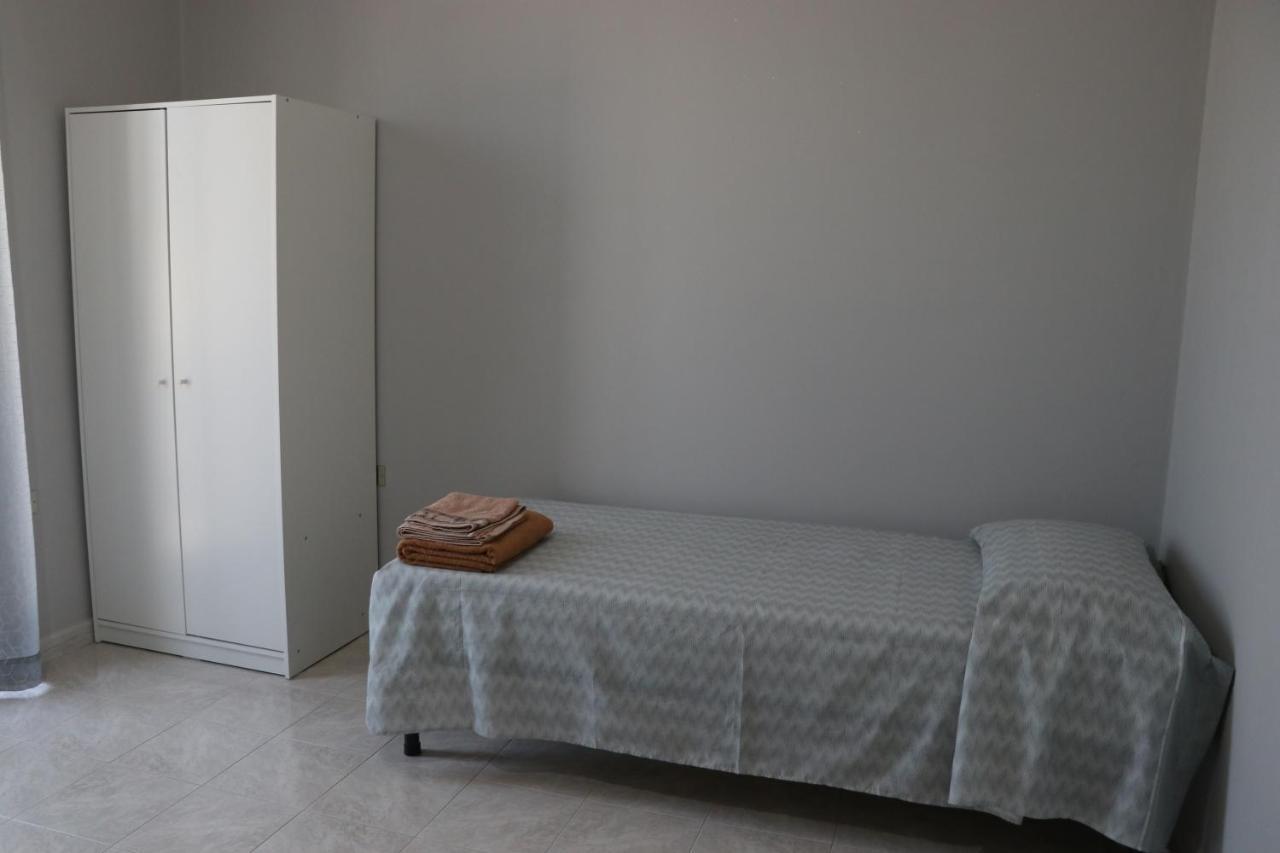 Casa Degli Ulivi Con Parcheggio Privato Apartment Muro Lucano Exterior photo